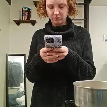 RinaLocke online show from 11, 11, 2025