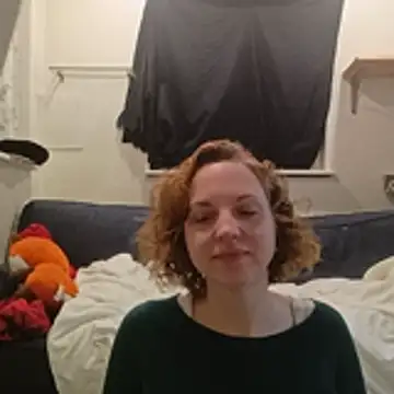 RinaLocke online show from 5, 11, 2025