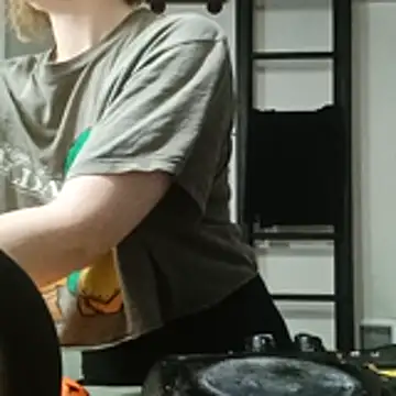 RinaLocke online show from 6, 11, 2025