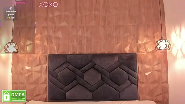 Kiara velvet   online show from 10, 3, 2026