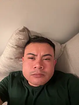 ManqueCoaster online show from 17, 11, 2025