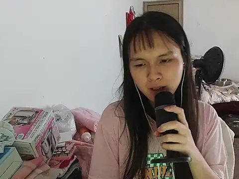 RebelAura online show from 22, 7, 2026