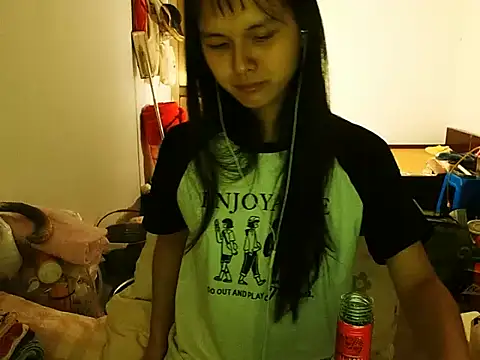 RebelAura online show from 31, 7, 2026