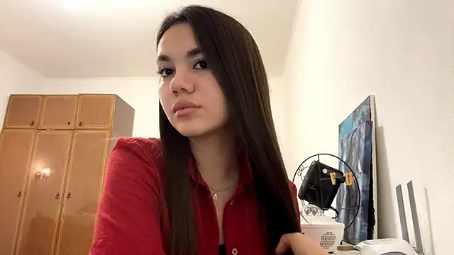 Priscillla Cute online show from 9, 11, 2025