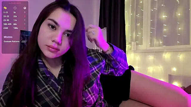 Priscillla Cute online show from 7, 3, 2026