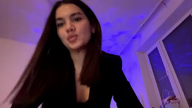 Priscillla Cute online show from 8, 11, 2025