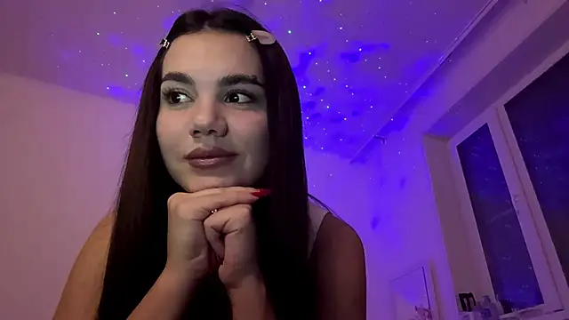 Priscillla Cute online show from 26, 11, 2025