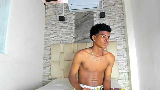 XAVI LEE online show from 15, 11, 2025