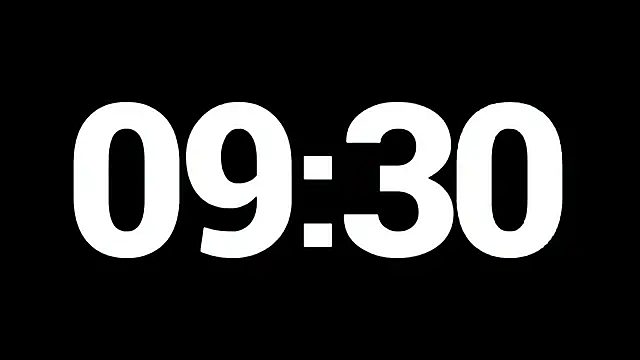 XAVI LEE online show from 13, 12, 2025