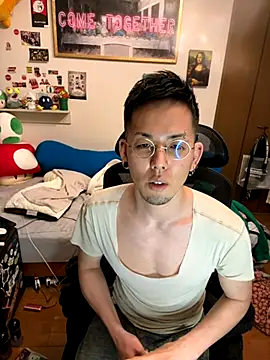 ippei0001 online show from 11, 11, 2025