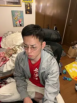 ippei0001 online show from 17, 12, 2025