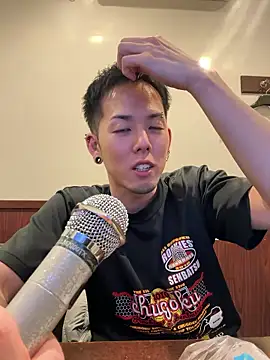 ippei0001 online show from 21, 2, 2026