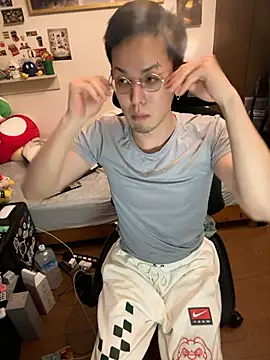 ippei0001 online show from 8, 11, 2025