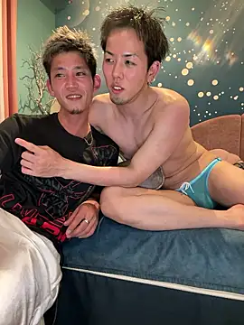 ippei0001 online show from 2, 7, 2026
