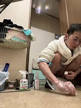 ippei0001 online show from 2, 3, 2026