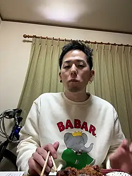 ippei0001 online show from 9, 1, 2026