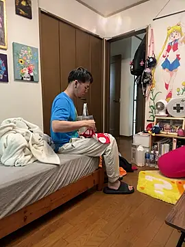 ippei0001 online show from 29, 4, 2026