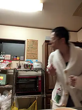 ippei0001 online show from 8, 3, 2026