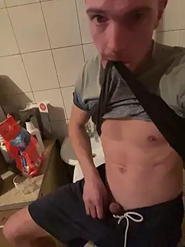 BlondyWexh online show from 11, 11, 2025