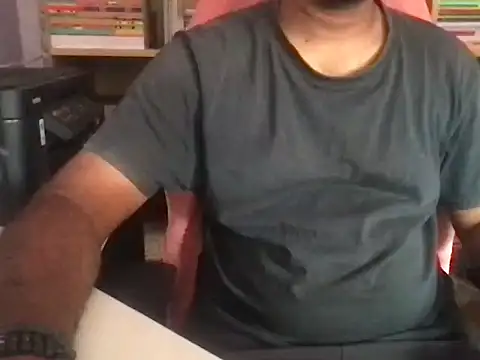 Snapshot of KingCobra_07 chatting on 25, 4, 2026 KingCobra 07 online show from 25, 4, 2026
