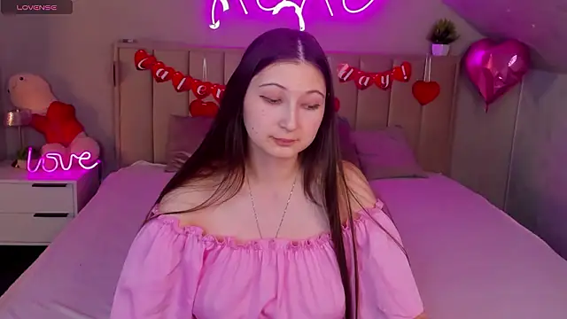 Ella Burns online show from 22, 2, 2026