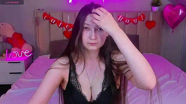 Ella Burns online show from 20, 2, 2026