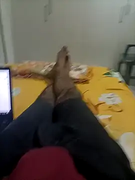 RubyEntity online show from 7, 11, 2025