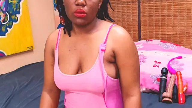 CocoBlazexx online show from 7, 3, 2026