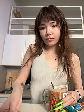 Lissssssa online show from 22, 3, 2026