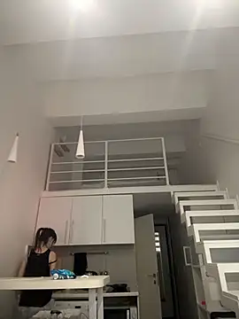 Lissssssa online show from 12, 4, 2026