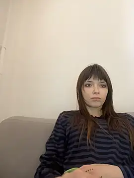 Lissssssa online show from 26, 3, 2026