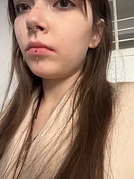 Lissssssa online show from 25, 3, 2026