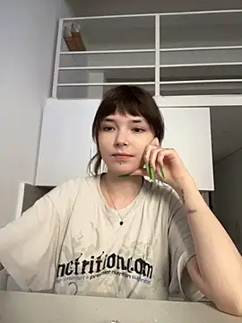 Lissssssa online show from 20, 3, 2026