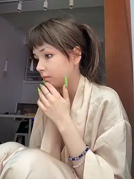 Lissssssa online show from 5, 3, 2026