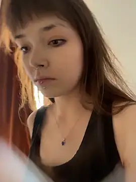 Lissssssa online show from 16, 3, 2026