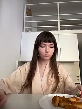 Lissssssa online show from 12, 3, 2026