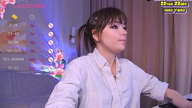 Lissssssa online show from 30, 11, 2025