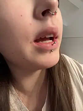 Lissssssa online show from 7, 3, 2026