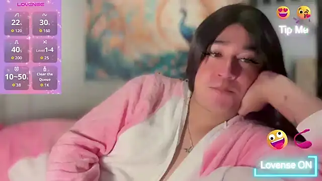 desirable miya online show from 16, 3, 2026