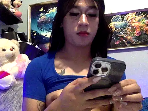 desirable miya online show from 19, 11, 2025