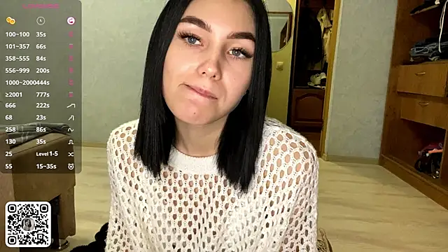 LonnaStehlik online show from 20, 11, 2025