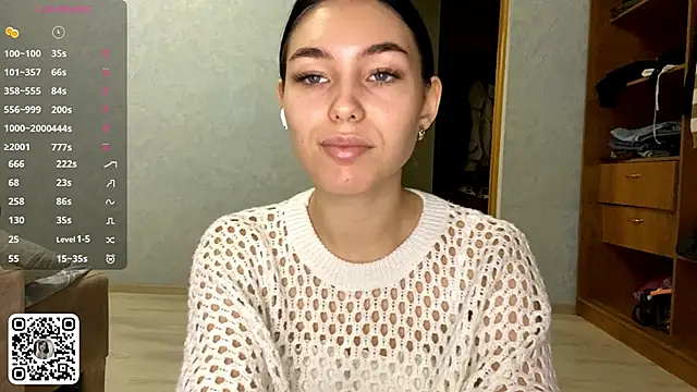 LonnaStehlik online show from 19, 11, 2025