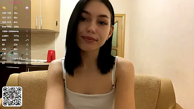 LonnaStehlik online show from 12, 11, 2025