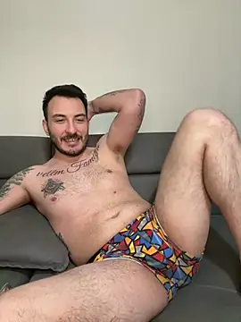 snncdgn online show from 19, 2, 2026