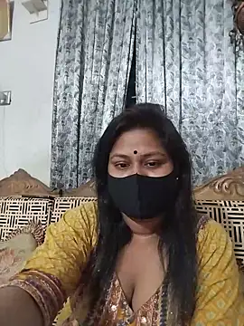 Snapshot of munni-506 chatting on 8, 5, 2026 munni-506 online show from 8, 5, 2026