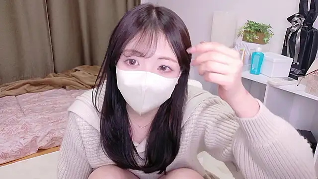 Snapshot of -aotan- chatting on 19, 3, 2026 -aotan- online show from 19, 3, 2026