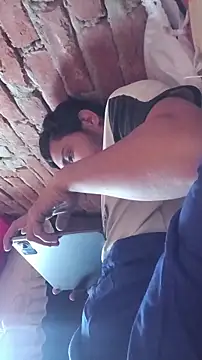 sageer097 online show from 13, 11, 2025