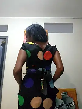 Mommy Sienna online show from 2, 12, 2025