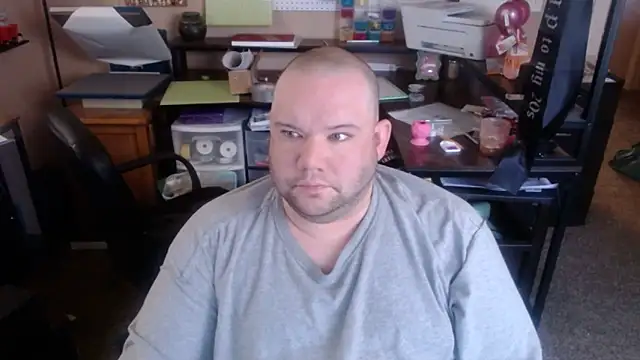 MegaChip online show from 5, 11, 2025