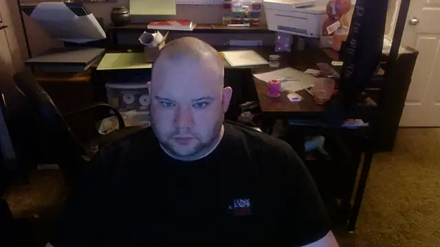 MegaChip online show from 6, 11, 2025